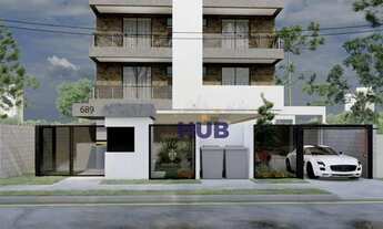 Imagem 2: Apartamento com 3 quartos no Centro de Pinhais