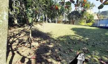 Imagem 2: Terreno À Venda de 400 m² em Terra Preta - Mairiporã/SP