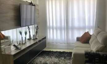 Imagem 2: Apartamento de 3 dormitórios, sendo 1 suíte no bairro Sarandi