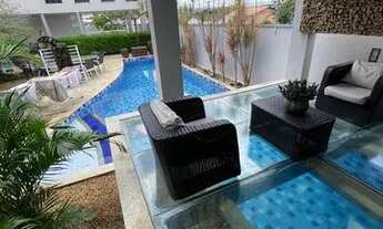 Imagem 5: Casa no cond Ponta Negra