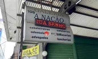 Imagem 5: Apartamento com 1 dormitório, 26 m² - venda por R$ 99.000 ou aluguel por R$ 1.310/mês - Ce