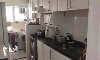 Imagem 6: Apartamento no Vila Anaiti - Imbuí, 90m², planta de 3/4 revertido para 2/4 (reversível