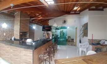 Imagem 5: Locação e Venda Casa Modelo Carolina Ampliada com 2 Quartos, Sendo 1 Suíte com Closet, Imó