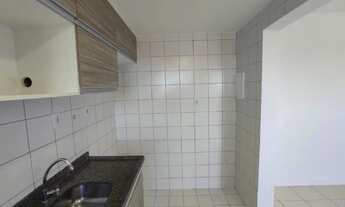 Imagem 7: Apartamento de 46 m² em condominio fechado - Jardim Aeroporto - Lauro de Freitas