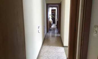 Imagem 5: Casa 130m² contendo 3 dormitórios e 4 vagas-Planalto paulista