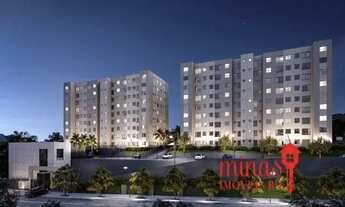 Imagem 2: BELO HORIZONTE - Apartamento Padrão - Estoril