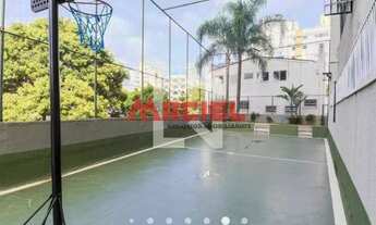 Imagem 3: Apartamento Padrão em São José dos Campos