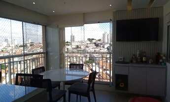 Imagem 4: Apartamento à venda com 2 dormitórios na Zona Norte, Vila Leonor, São Paulo, SP