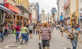 Imagem 6: Casa com 1 dormitório à venda, 125 m² por R$ 181.000,00 - Vila Real - Guarulhos/SP