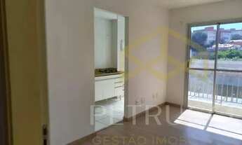 Imagem 3: Apartamento - Vila Mimosa - Campinas