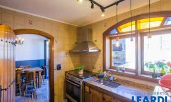 Imagem 6: CASA ASSOBRADADA - SAÚDE - SP