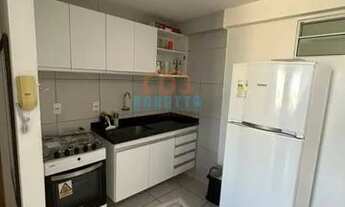 Imagem 3: Apartamento Mobiliado para Locação! Nova Betânia