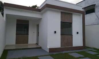 Imagem 3: Casa - tarumã - venda - 2 quartos