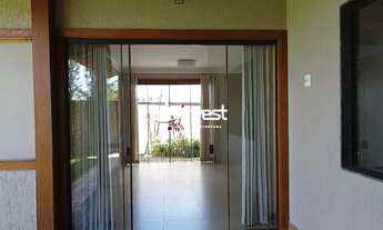 Imagem 7: Casa maravilhosa no Cyrela Landscape I