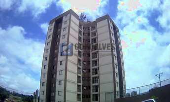 Imagem: SAO BERNARDO DO CAMPO - Residential / Apartment
