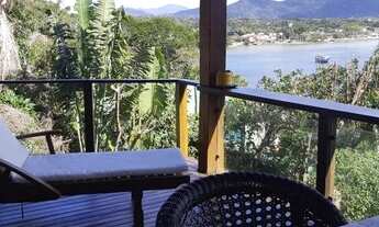 Imagem 4: CASA TÉRREA - LAGOA DA CONCEIÇÃO - SC