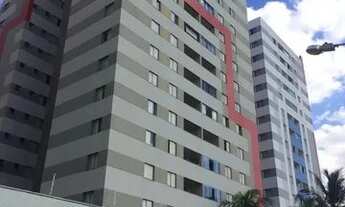 Imagem 2: Apartamento para aluguel possui 110 m2 com 04 quartos no Bairro Martins em Uberlândia-MG