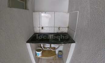 Imagem 5: Casa Padrão em São José do Rio Preto