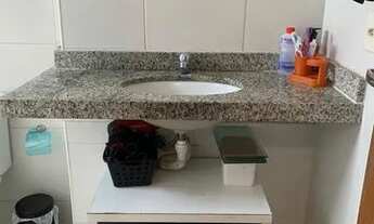 Imagem 6: Apartamento para aluguel tem 104 metros quadrados com 3 quartos em Jatiúca - Maceió - AL