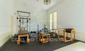 Imagem 4: São Paulo - Apartamento Padrão - Jardim Europa