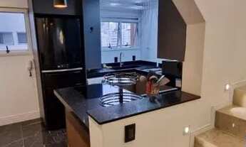 Imagem 2: DUPLEX - PINHEIROS - SP