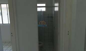 Imagem 6: Apartamento Semi-Mobiliado para Locação! Santo Antônio