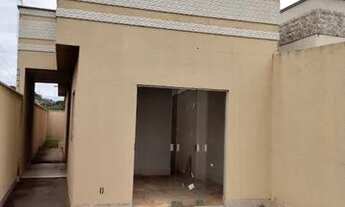 Imagem: Casa a venda Setor Barcelos 2 quartos