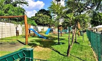 Imagem 13: Apartamento para venda ou locação no Residencial Gold, no bairro Matão