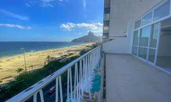 Imagem 3: Cobertura-LOCAÇÃO-Ipanema-Rio de Janeiro-RJ