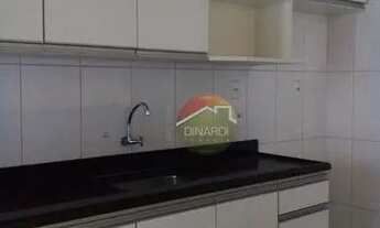 Imagem: Apartamento com 1 dormitório para alugar