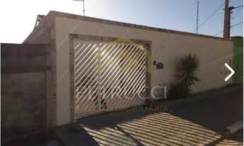 Imagem: Casa - Jardim Baronesa - Campinas