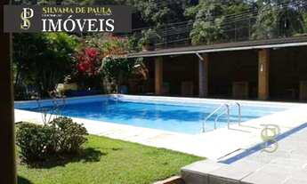 Imagem 2: Chácara À Venda - 3.000 m² - Estuda Permuta - Atibaia/SP