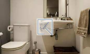 Imagem 3: Apartamento para aluguel possui 178 metros quadrados com 3 quartos em Leblon - Rio de Jane