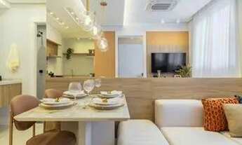 Imagem 3: Apartamento na planta