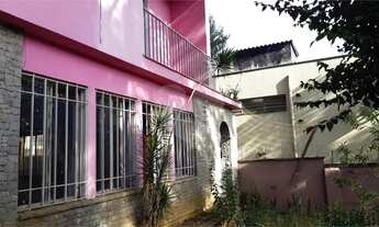 Imagem 4: CASA 300,0M2 EM PERDIZES