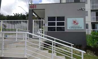 Imagem 2: JARDINS DAS CEREJEIRAS 3 QUARTOS 3 MIL. PARQUE DEZ