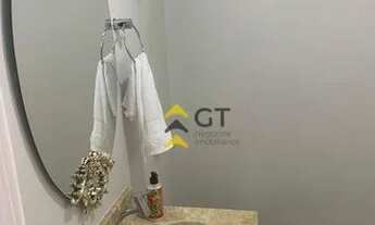 Imagem 7: Sobrado com 4 dormitórios à venda, 410 m² por R$ 3.400.000,00 - Recanto do Pitanguá - Lond