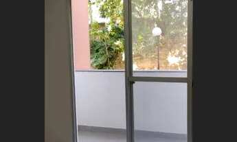 Imagem 2: Apartamento - Parque Camélias - Campinas