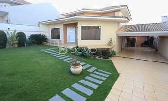 Imagem: Casa no miolo do Recanto Tropical