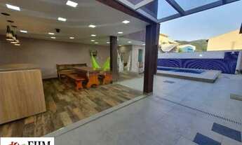 Imagem 4: Espectacular casa de 4 quartos (sendo 2 suítes) no Rio da Prata - Lameirão Pequeno