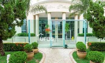 Imagem: Tirrênia - Apartamento 4 quartos, sendo