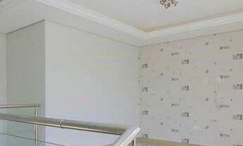 Imagem 6: Casa 03 suítes condomínio Sun Lake Residence