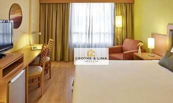 Imagem 6: Hotel com 1 dormitório à venda - Jardim Apolo - São José dos Campos/SP