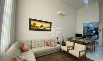 Imagem 4: Casa à venda ou Locação por R$ 6.960/mês - Jardim Bréscia - Indaiatuba/SP