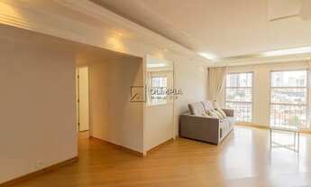 Imagem 2: Apartamento Locação Chácara Santo Antônio 100 m² 3 Dormitórios