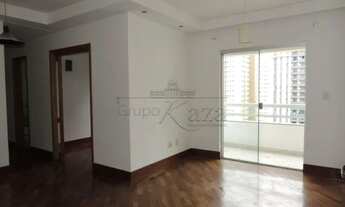 Imagem: Apartamento Padrão em São José dos Campos