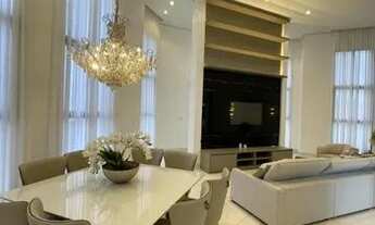 Imagem 4: Casa à venda no Condomínio Chácara Ipê