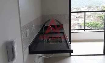 Imagem 6: Studio Novo pronto para morar na Praia do Perequê Açú