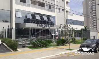 Imagem 2: Apartamento 2 quartos aluguel mensal Setor Universitário Goiânia