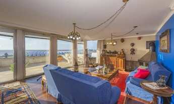 Imagem 2: PORTO ALEGRE - Apartamento Padrão - Santa Tereza